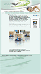 Mobile Screenshot of medflex.info
